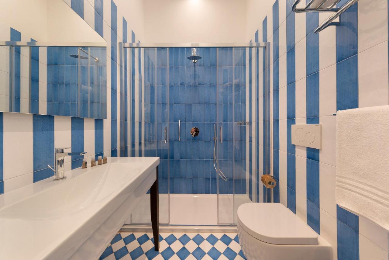 Sorrentovibes - Luxury Four Bedroom Home Buitenkant foto