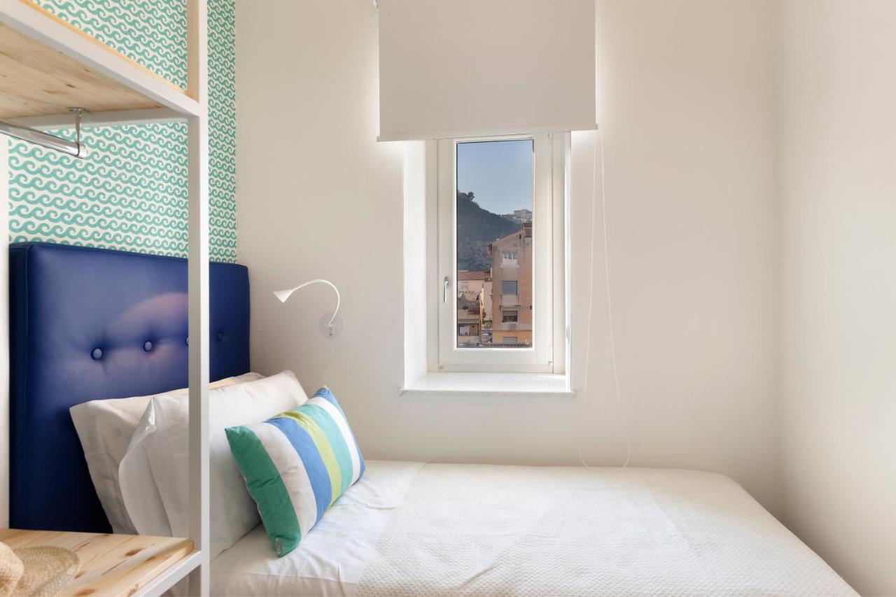 Sorrentovibes - Luxury Four Bedroom Home Buitenkant foto